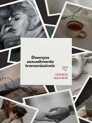 cover image of Doenças sexualmente transmissíveis